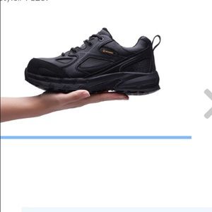 NWT Women’s Shoes For Crews- Moxie Low Boot